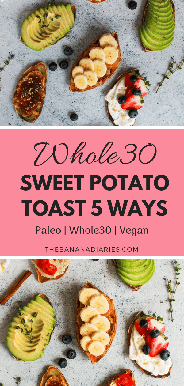 5+ Vegan Sweet Potato Recipe