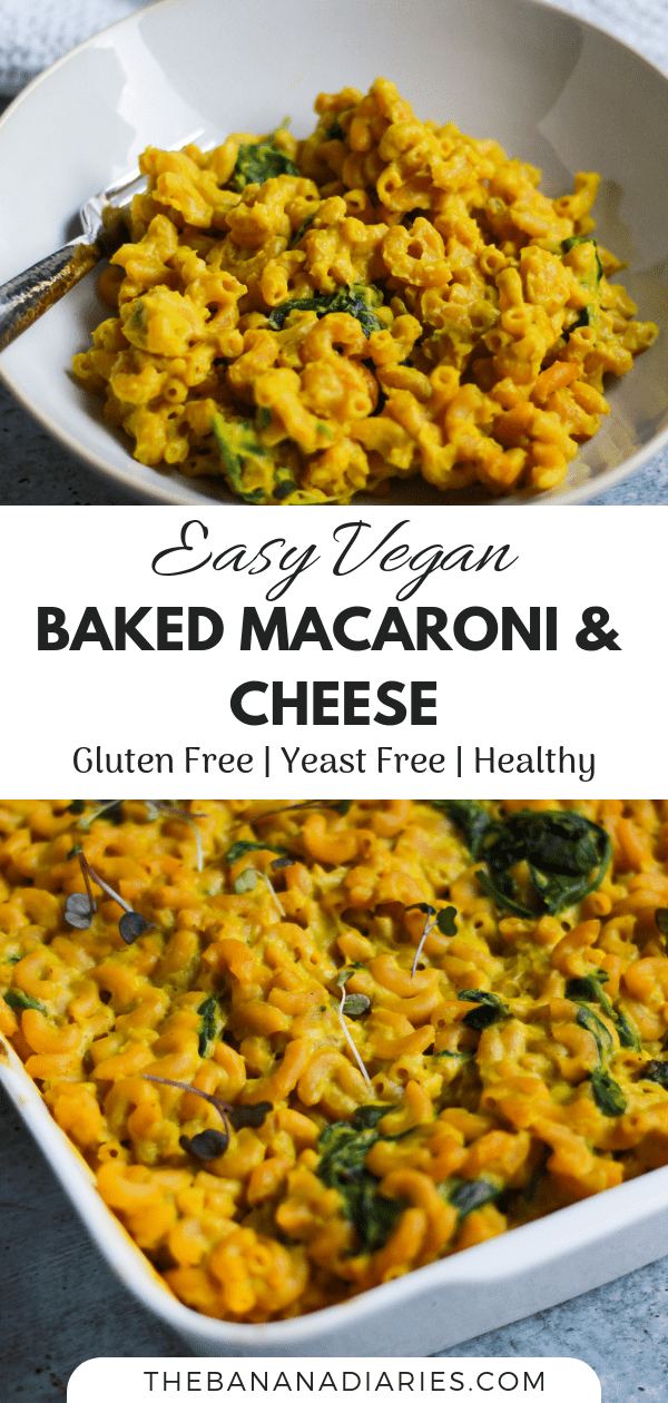 pdf recipe for vegan oil-free mac and cheese