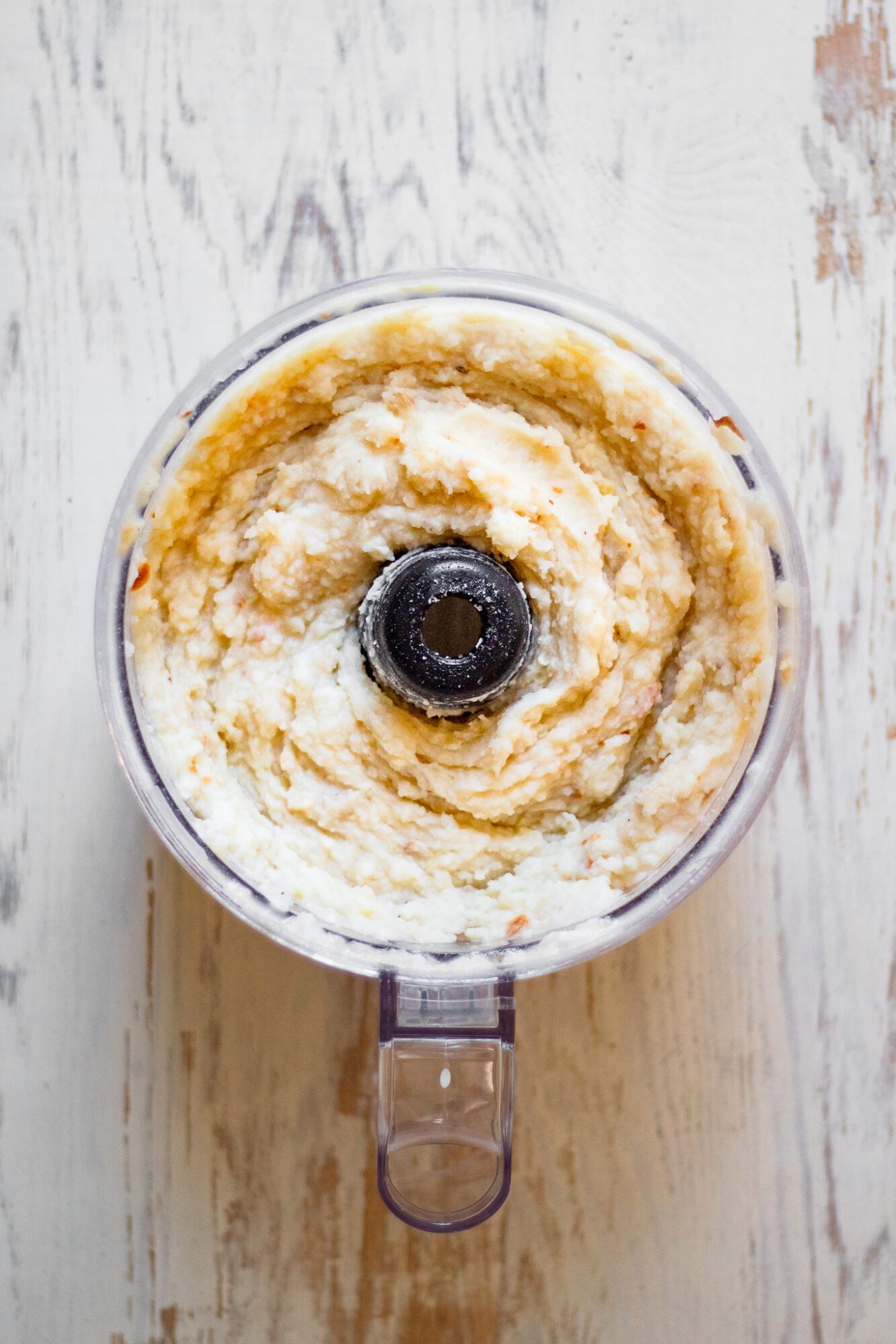 How to Make Mashed Potatoes In a Food Processor