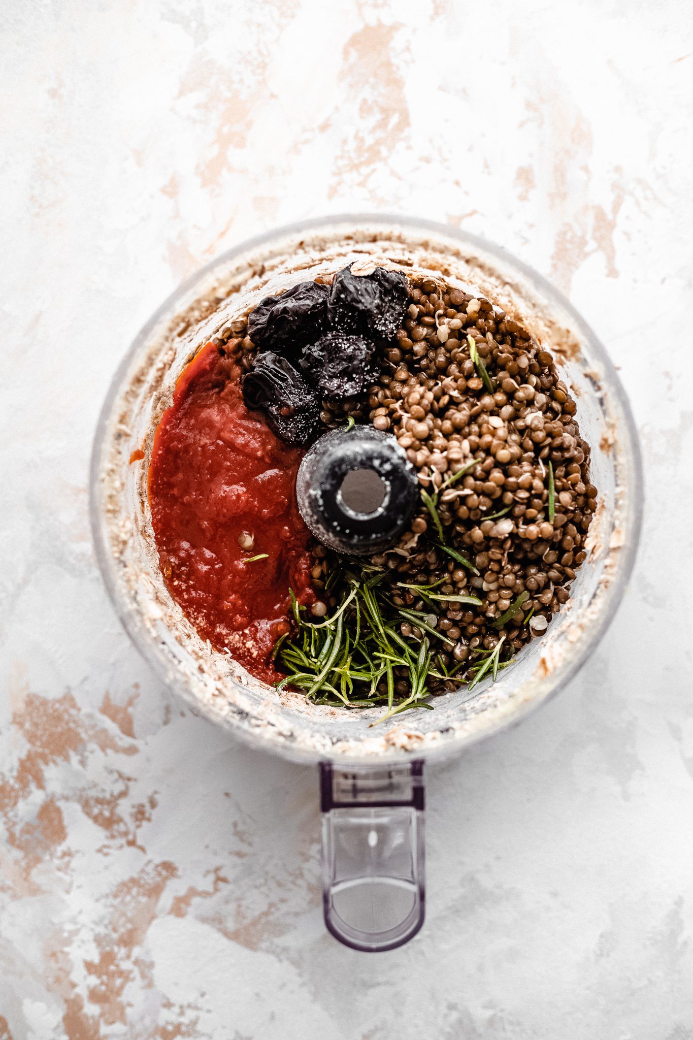 30Minute Vegan Lentil Meatballs Oven Baked! The Banana Diaries