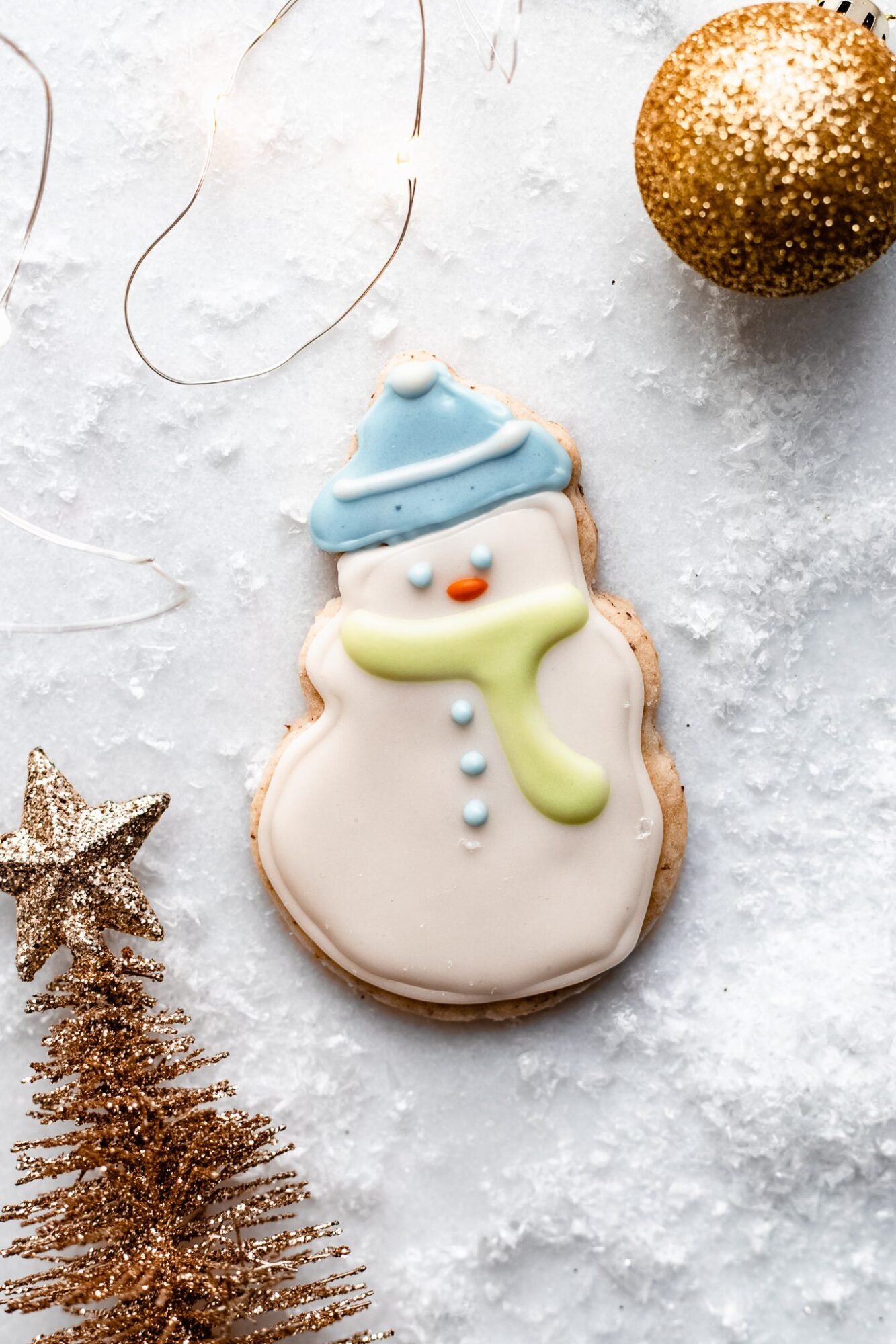 How to Decorate Christmas Cookies Like a Pro