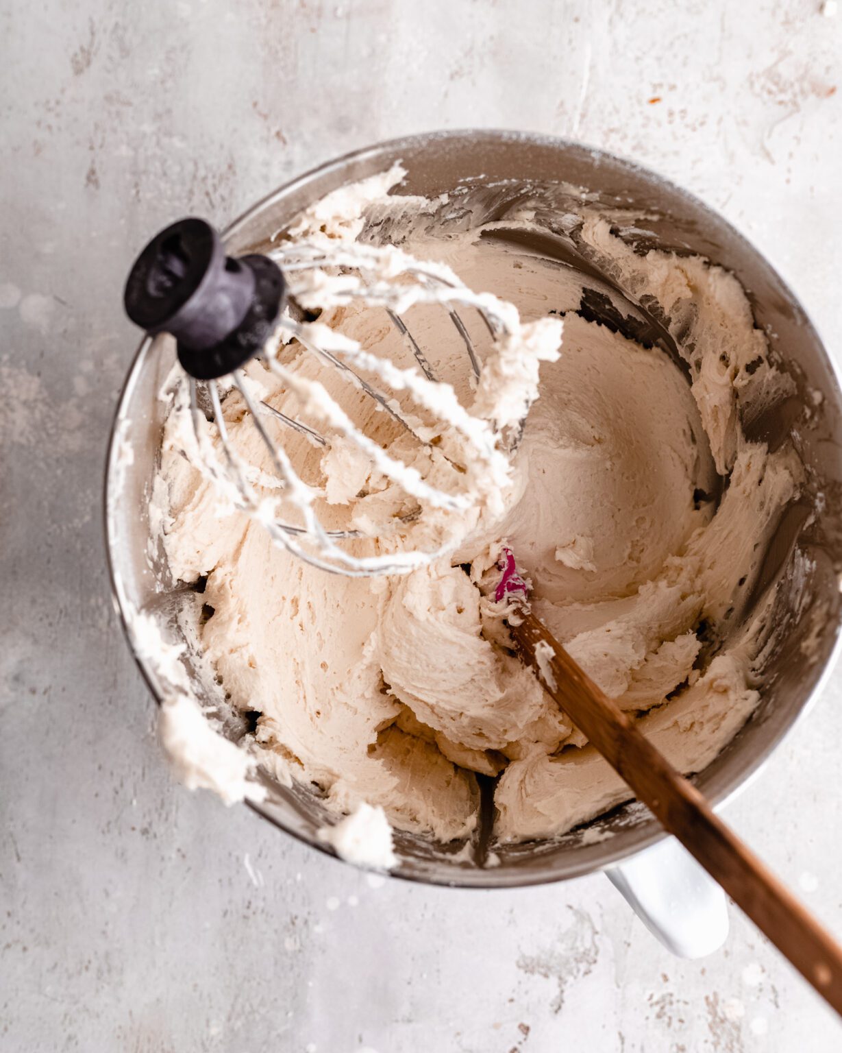 The Ultimate Vegan Buttercream Frosting Recipe The Banana Diaries