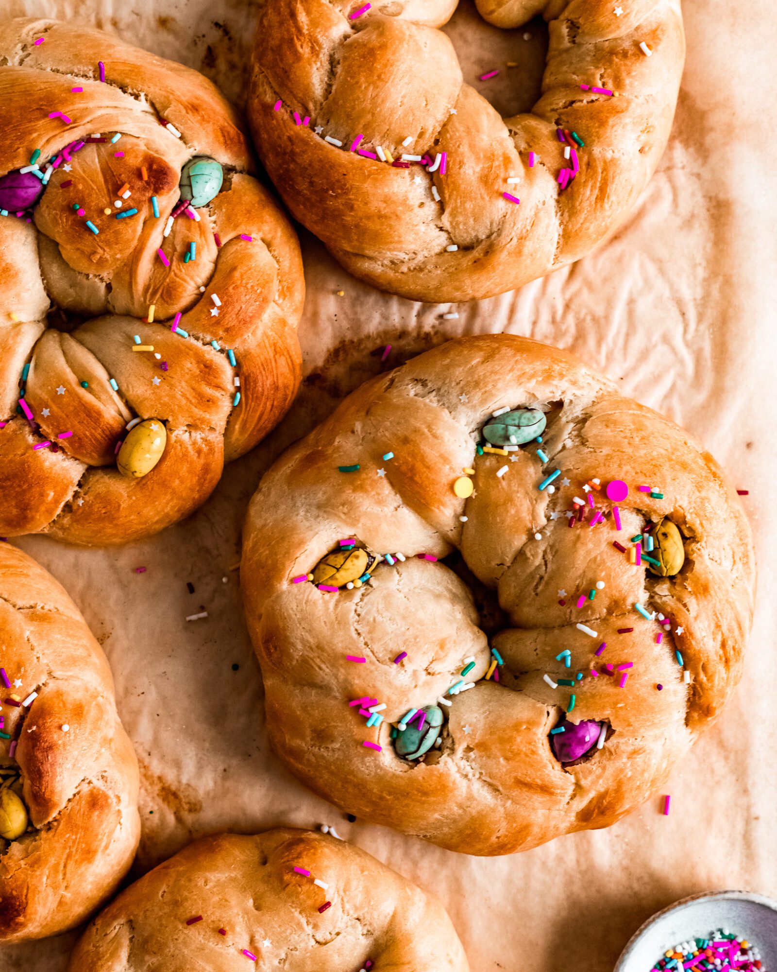 My Favorite Pane Di Pasqua Italian Easter Bread The Banana Diaries