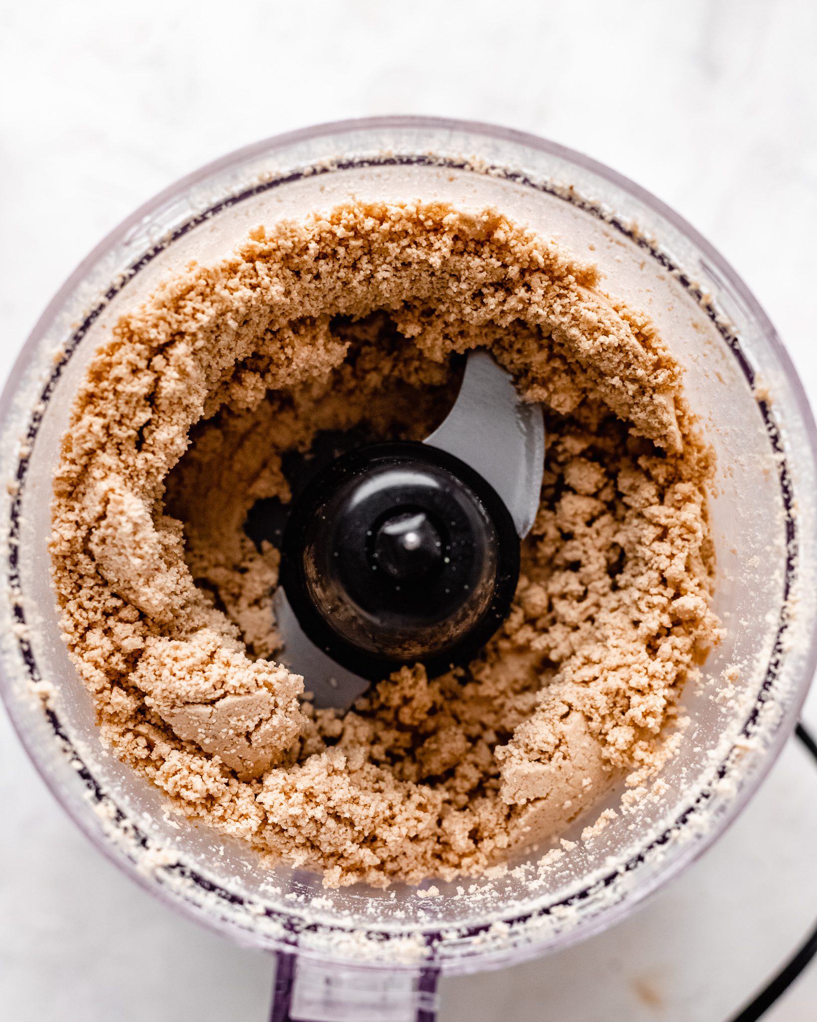 Creamy Homemade Cashew Butter (ready in 5 minutes!) The Banana Diaries