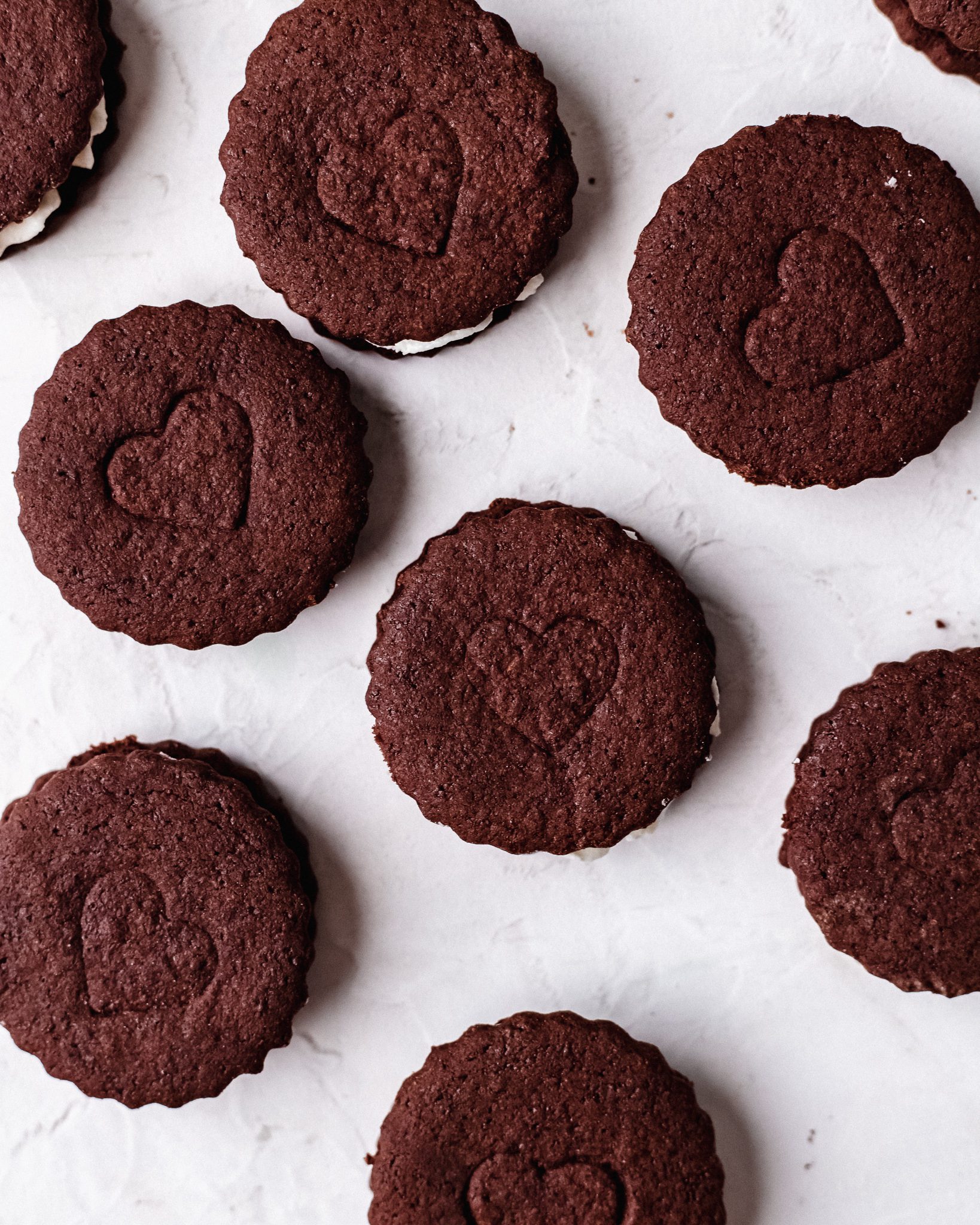 BEST Easy Homemade Oreos (Vegan + Gluten Free!) The Banana Diaries