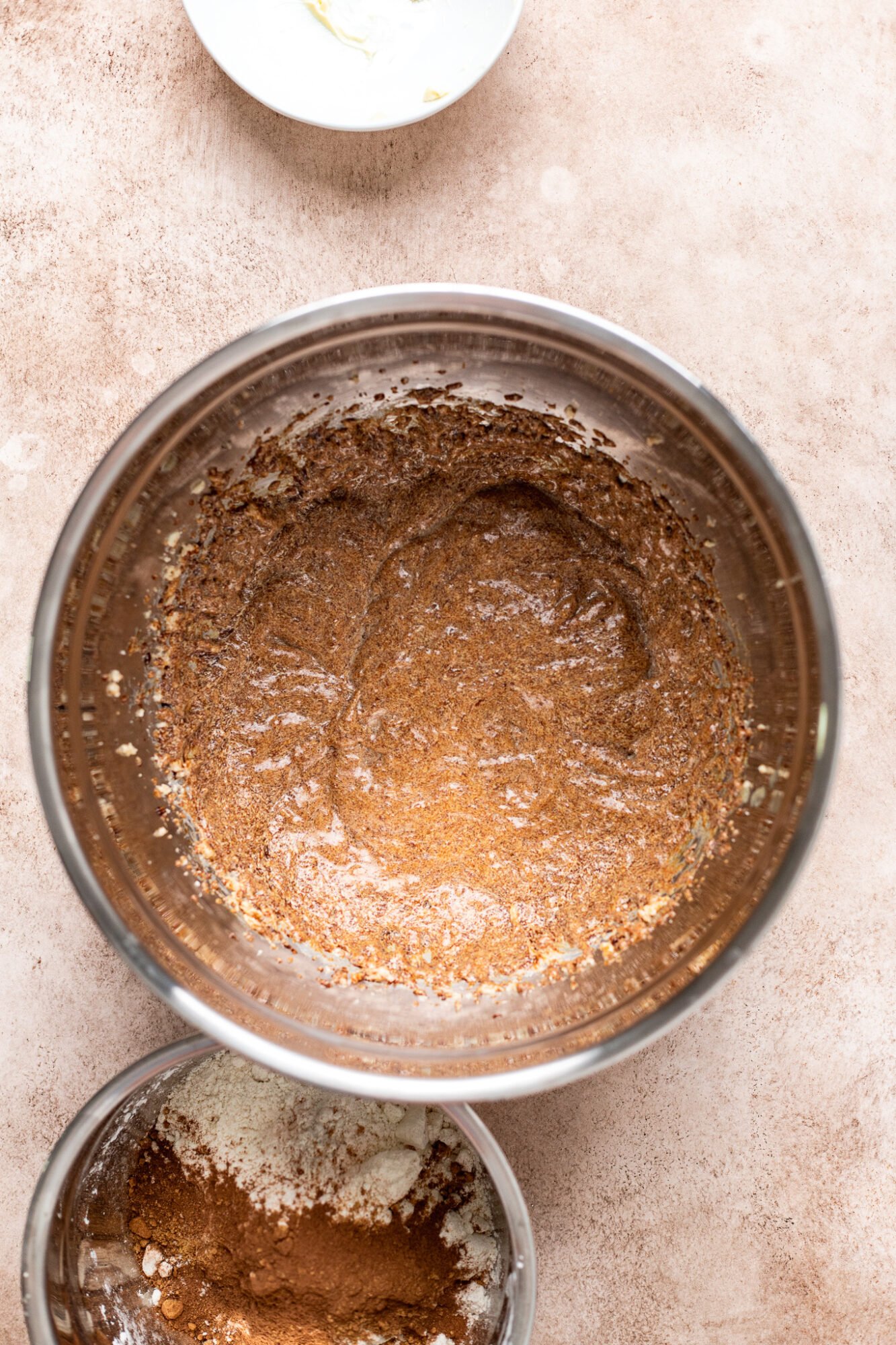 Soft & Chewy Vegan Gingerbread Cookies (Gluten Free) | The Banana Diaries