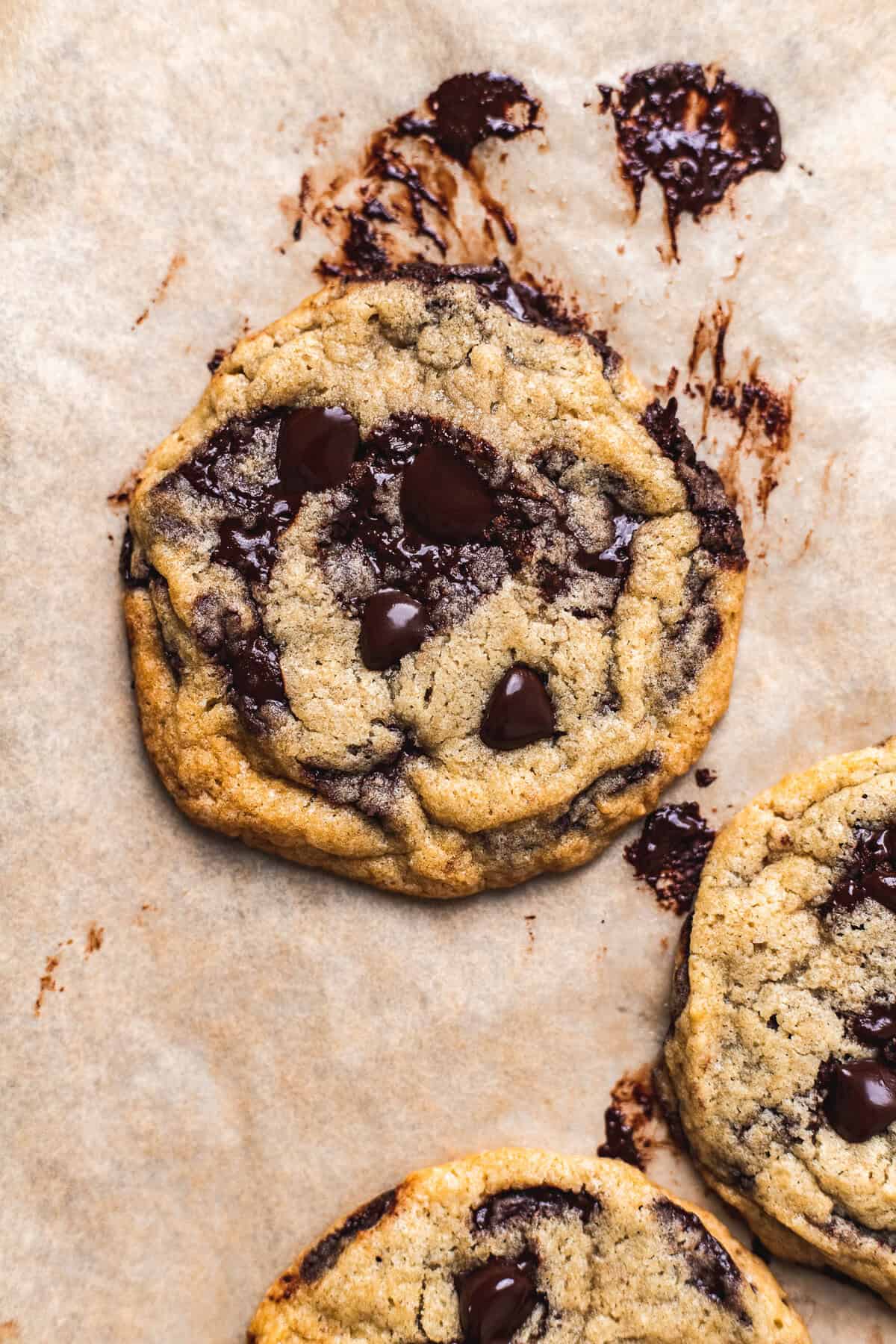 Easy Vegan Basic Cookie Dough Recipe with Endless Cookies | The Banana