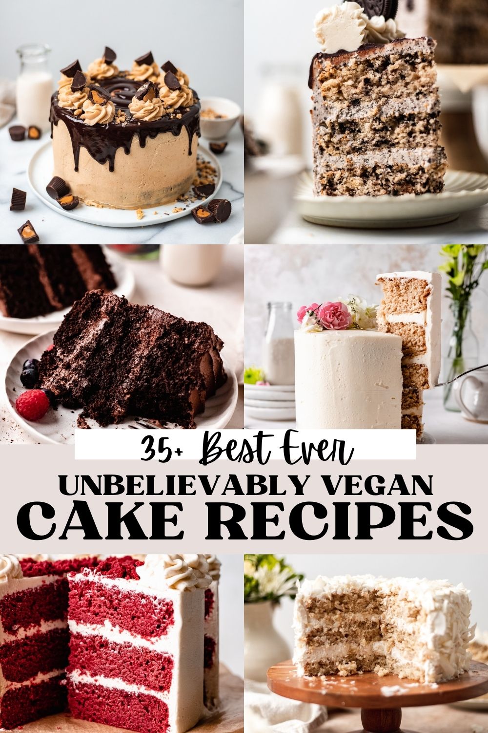 White Cold Water Cake w/ Seven Minute Frosting | The Best Cake Recipes