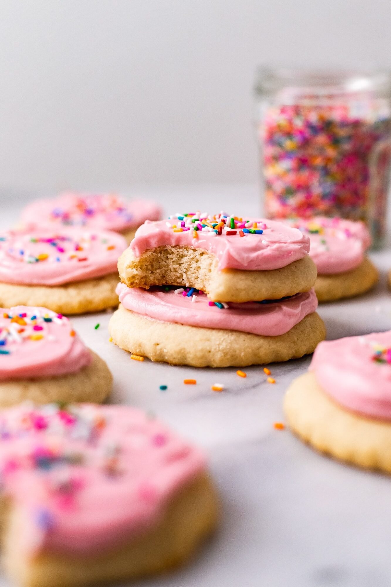 lofthouse cookie recipe fluffy