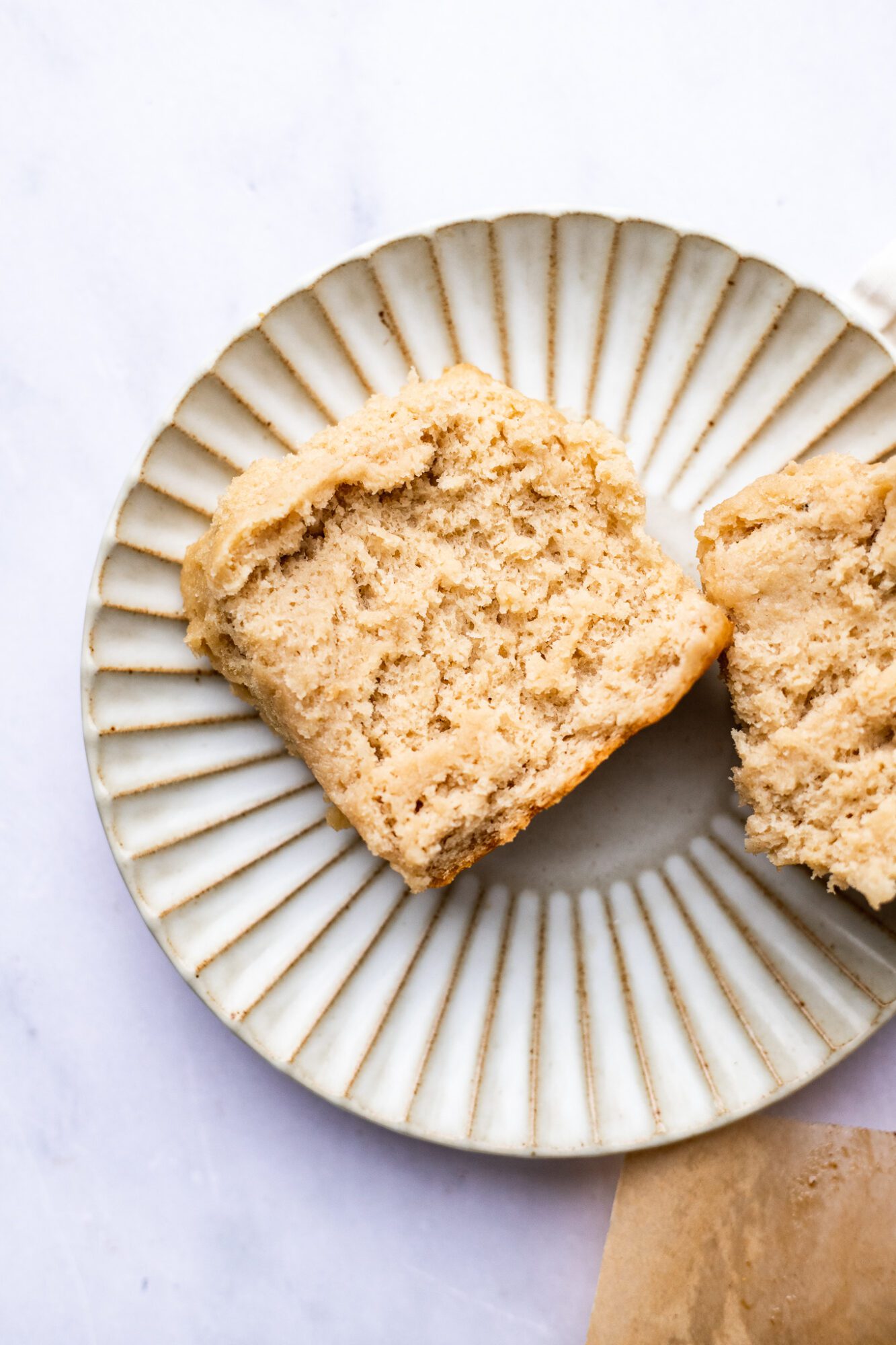 Easy Soft & Fluffy Gluten Free Dinner Rolls (Vegan) The Banana Diaries