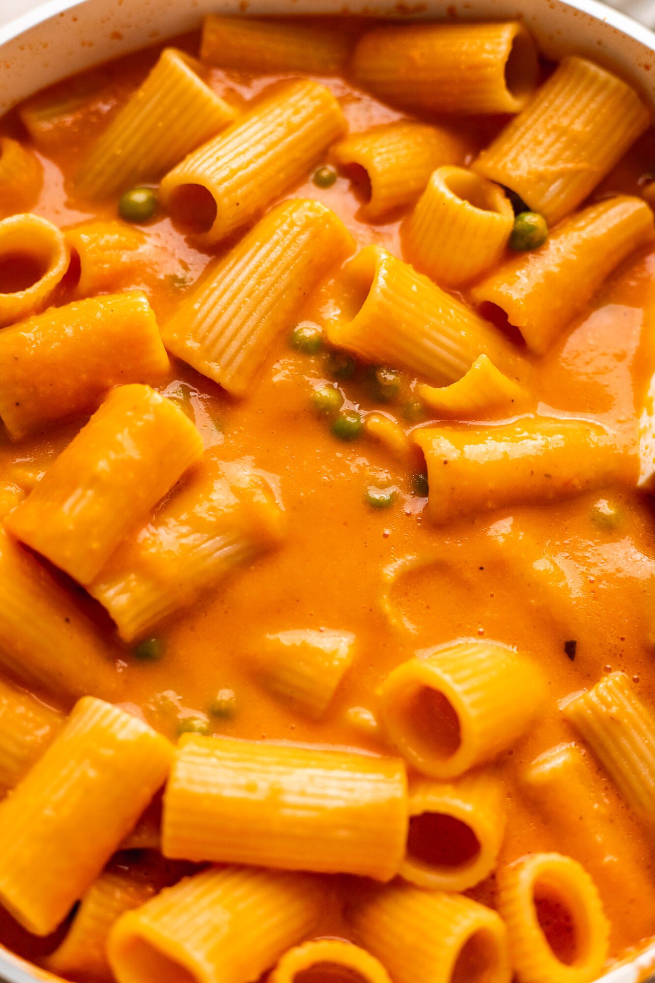 6 Ingredient NoVodka Vegan Vodka Sauce The Banana Diaries