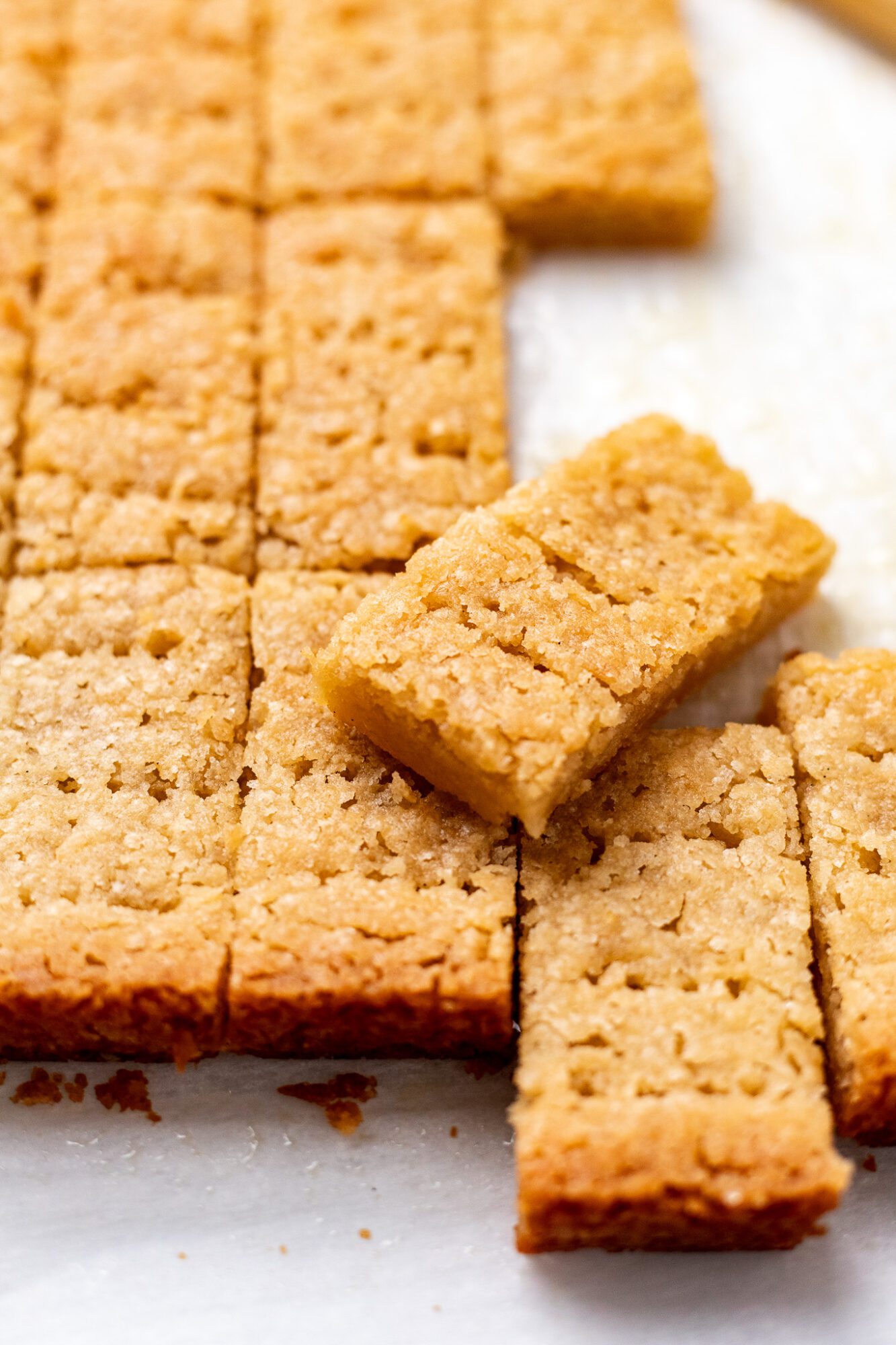 Ted Lasso's Perfectly Buttery Biscuits Recipe (Made Vegan!) The
