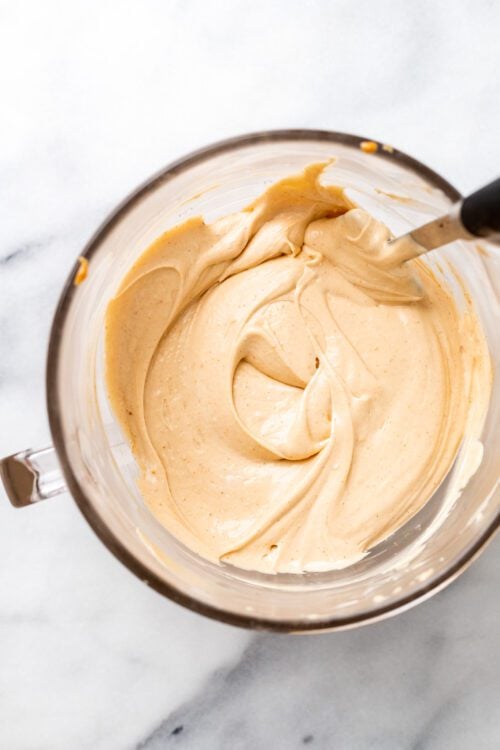 Creamy 7 Ingredient Peanut Butter Pie (Only 10 minutes to make!) | The ...
