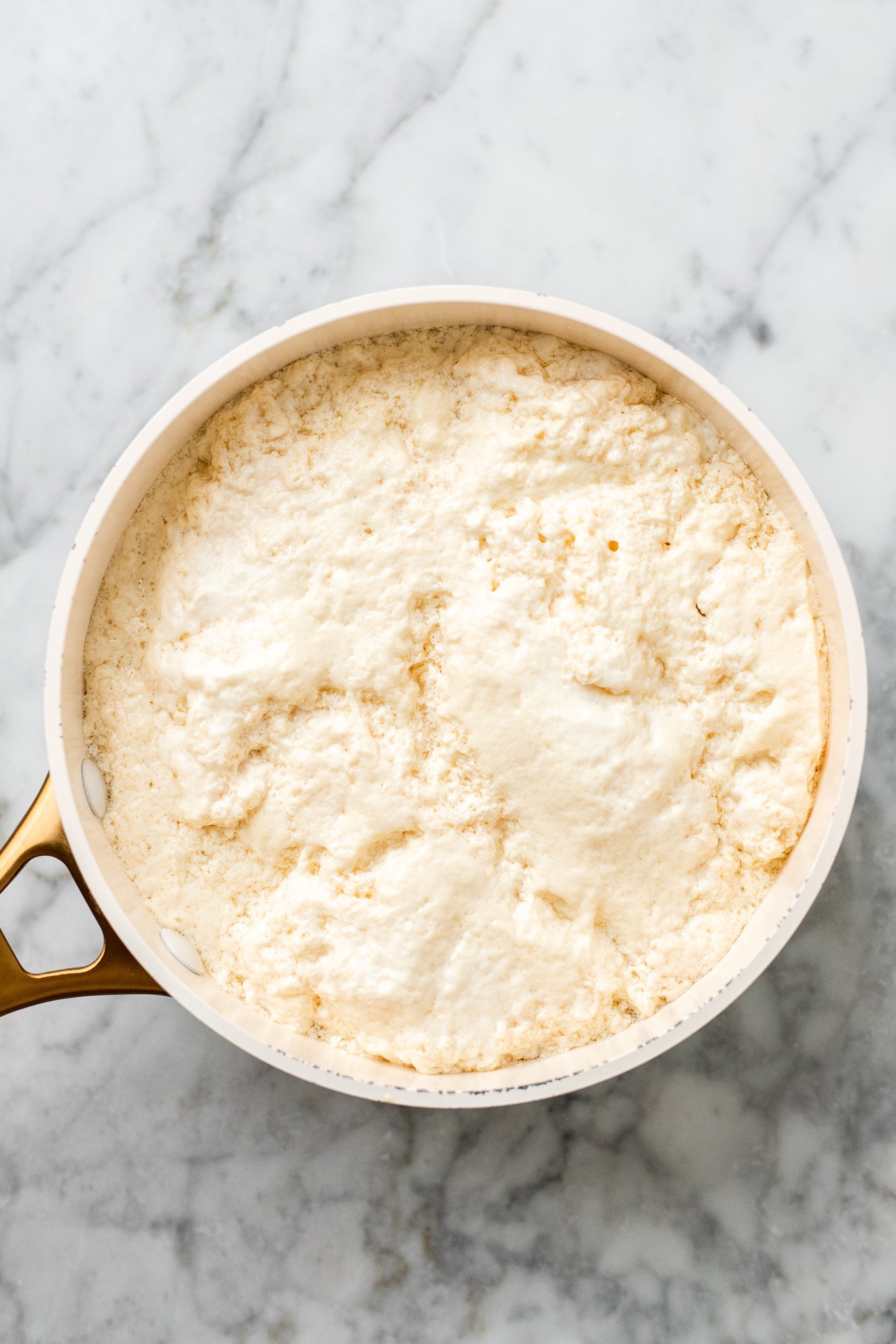 3Ingredient Vegan Cream Cheese For baking and cooking! The Banana