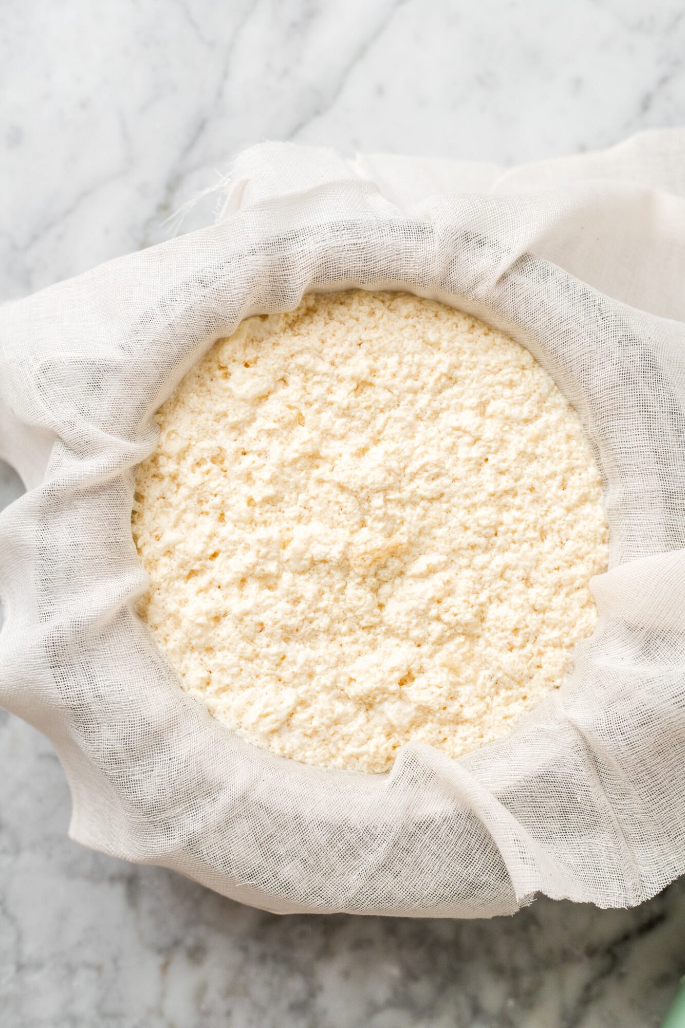 3Ingredient Vegan Cream Cheese For baking and cooking! The Banana