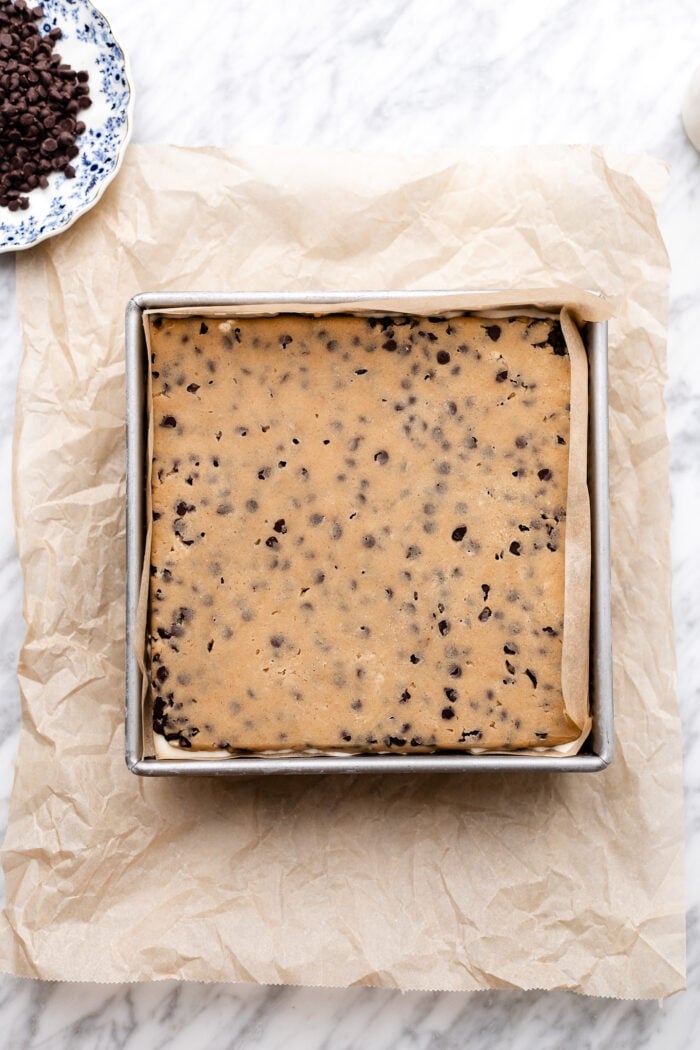 assembled ice cream sandwiches