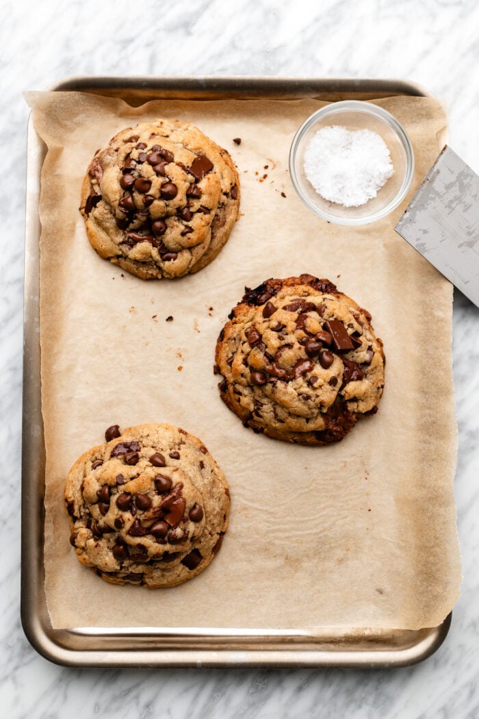 bake!