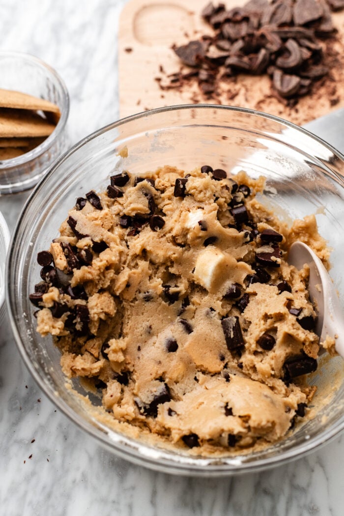 cookie dough