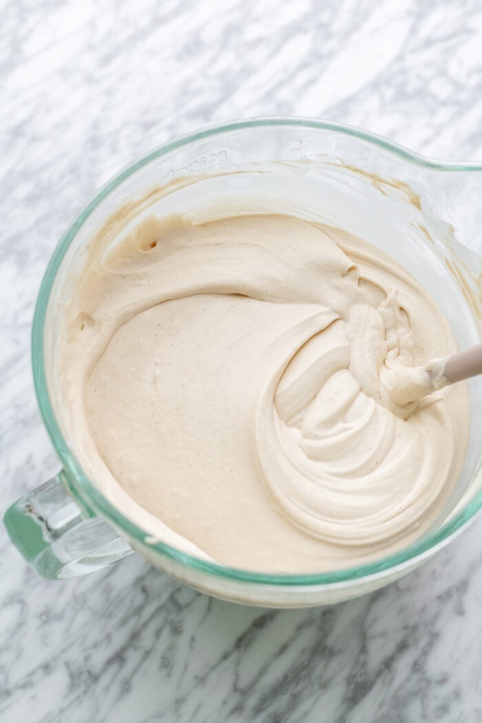 cheesecake filling