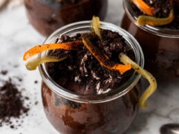 ストーブ Pudding Homemade Sticky Toffee Pudding (Hell's Kitchen Inspired