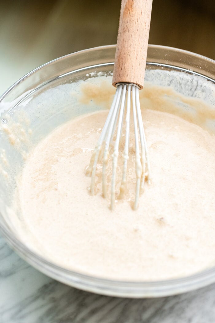 cobbler batter