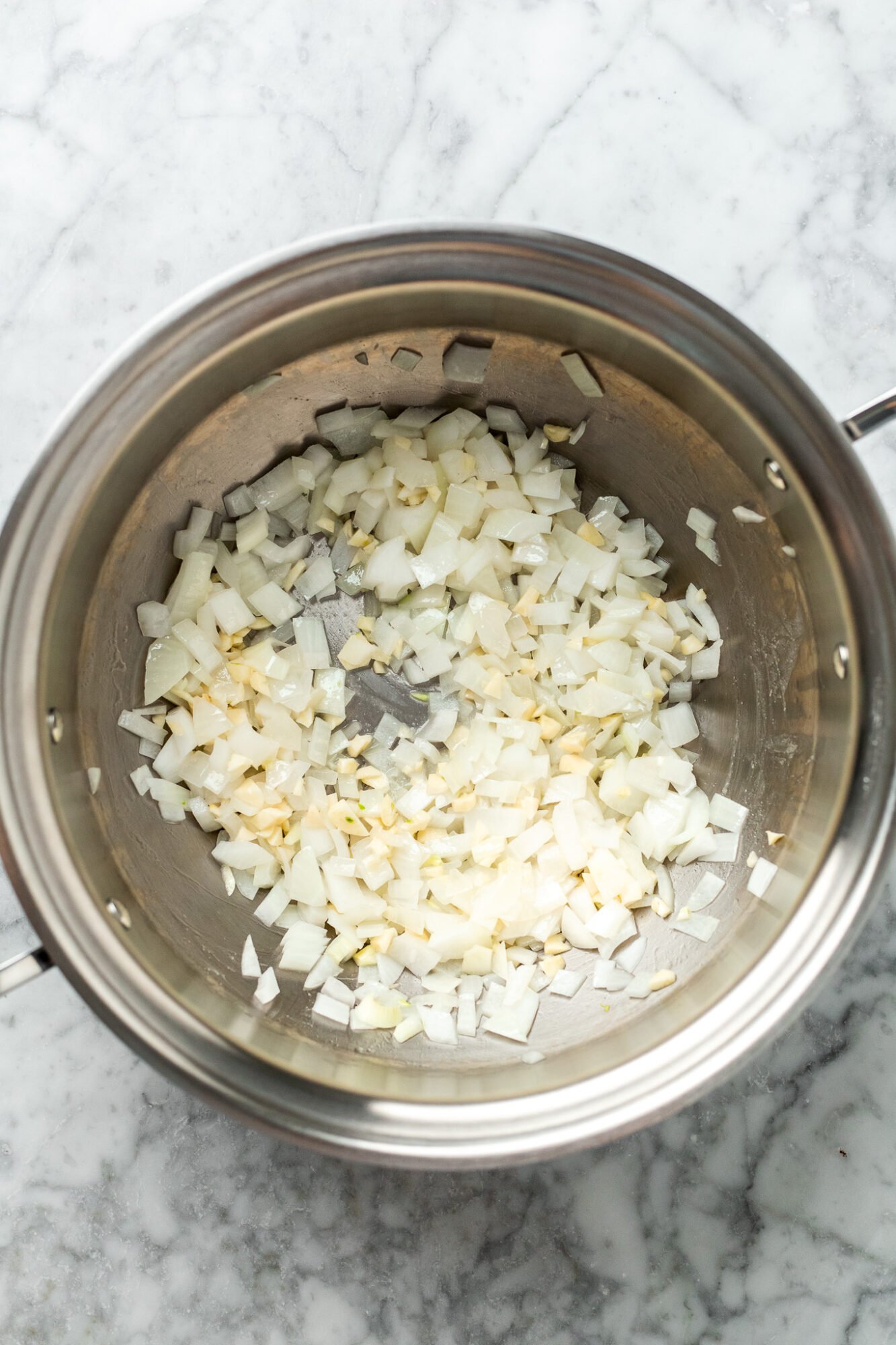 Homemade Healthy Vegetable Stew Recipe with Beans and Potatoes | The